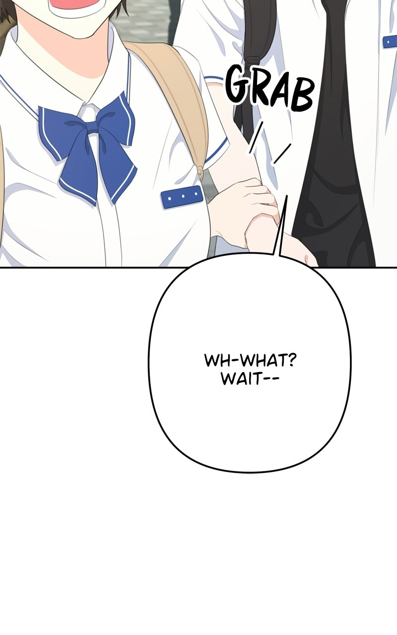 Love in Session Episode 72 page 45 - 