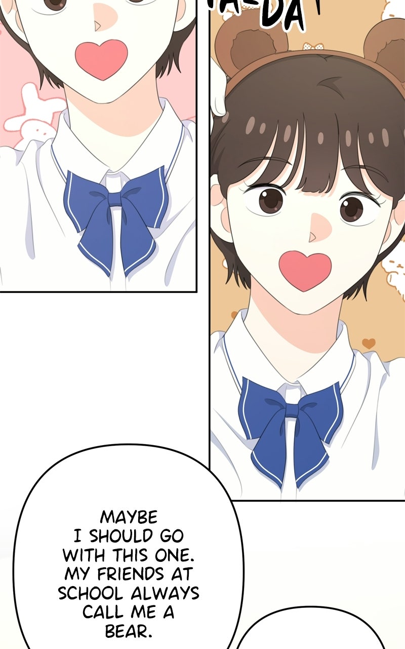 Love in Session Episode 72 page 55 - 