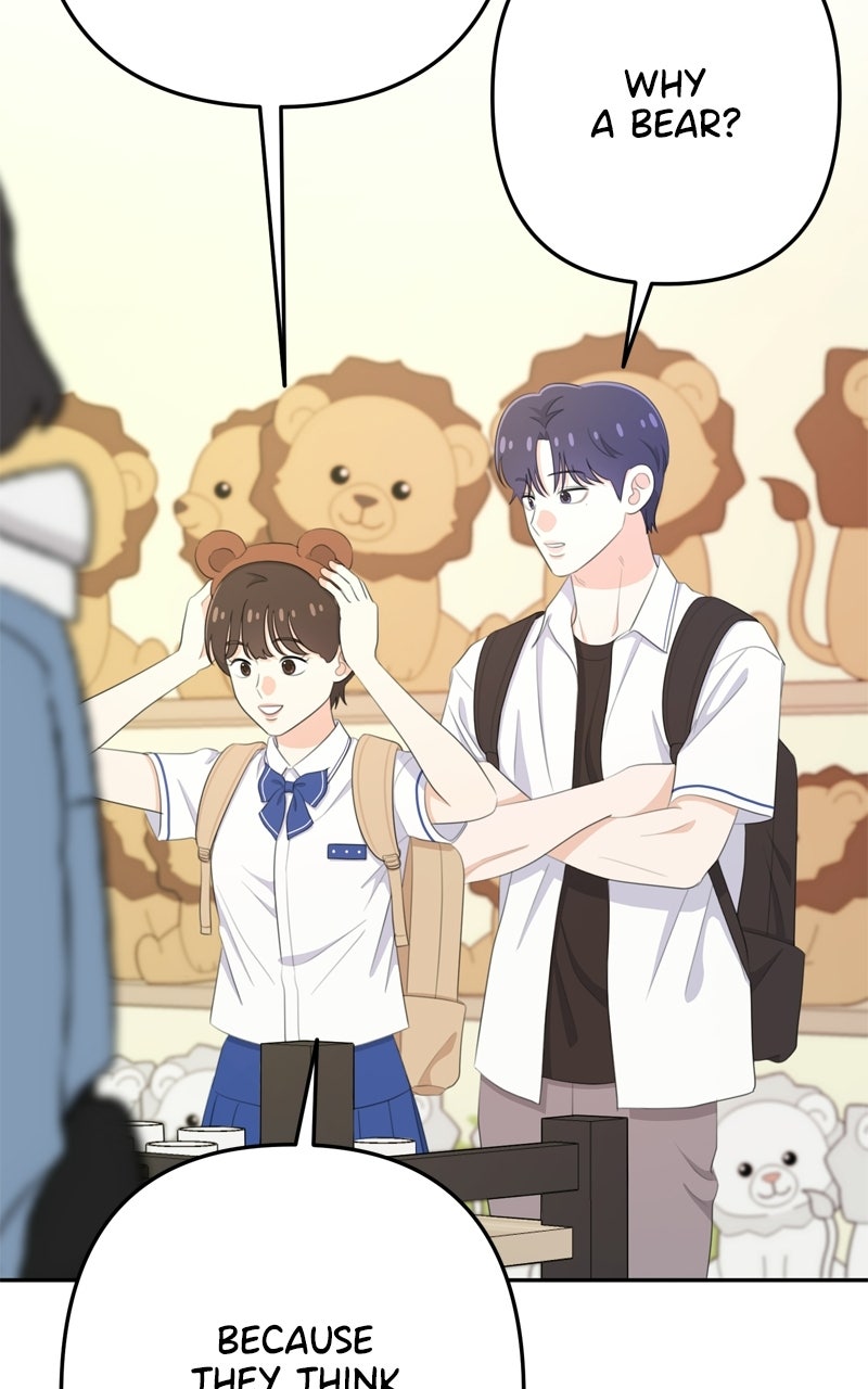 Love in Session Episode 72 page 56 - 