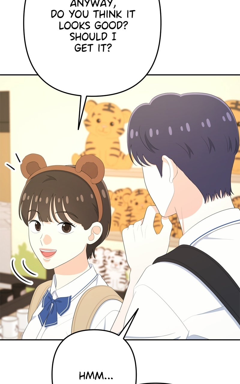 Love in Session Episode 72 page 58 - 