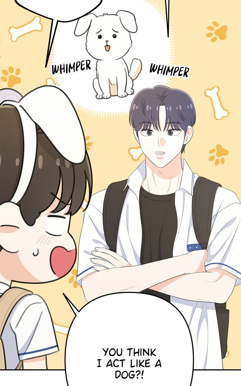 Love in Session Episode 72 page 64 - 