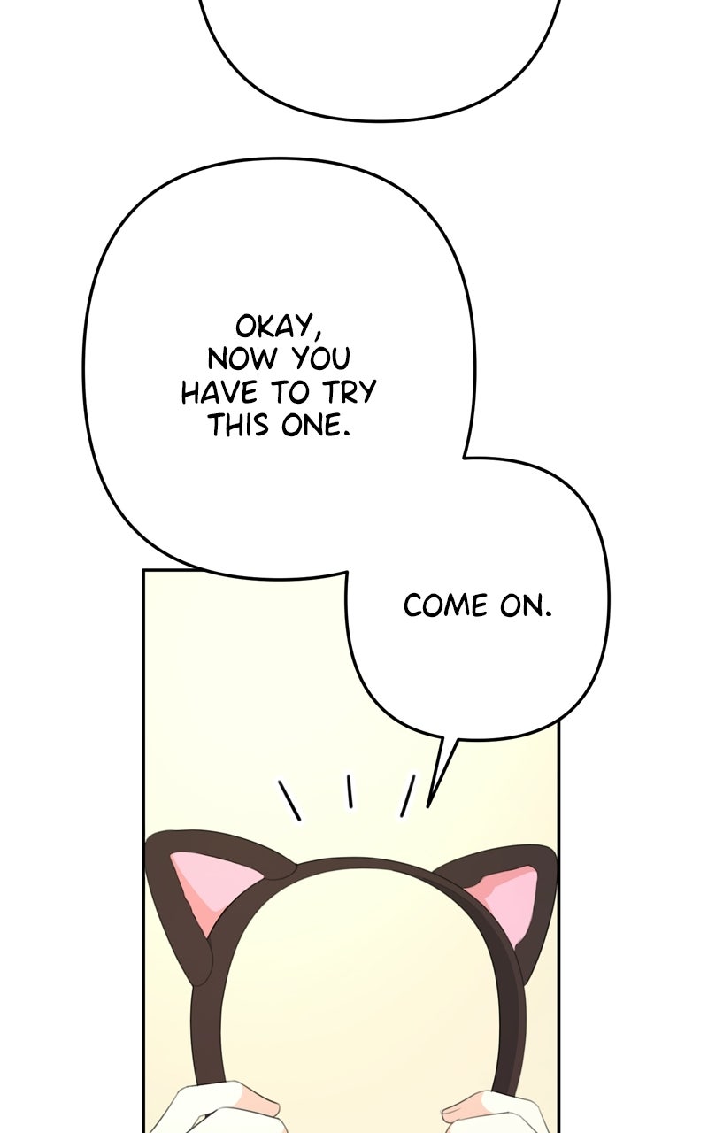 Love in Session Episode 72 page 65 - 