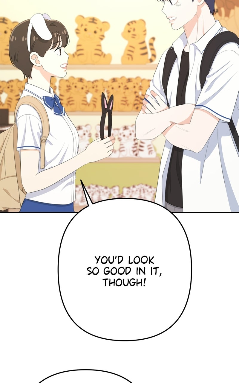 Love in Session Episode 72 page 67 - 