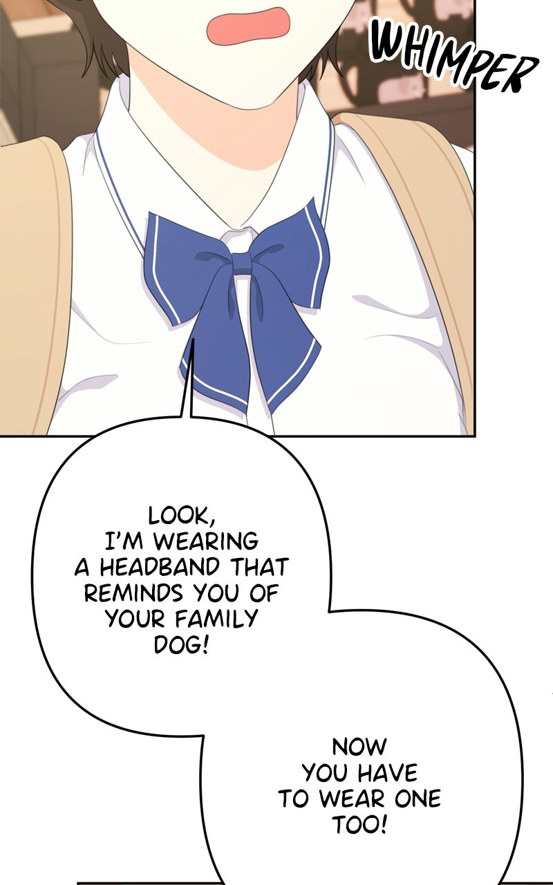 Love in Session Episode 72 page 69 - 