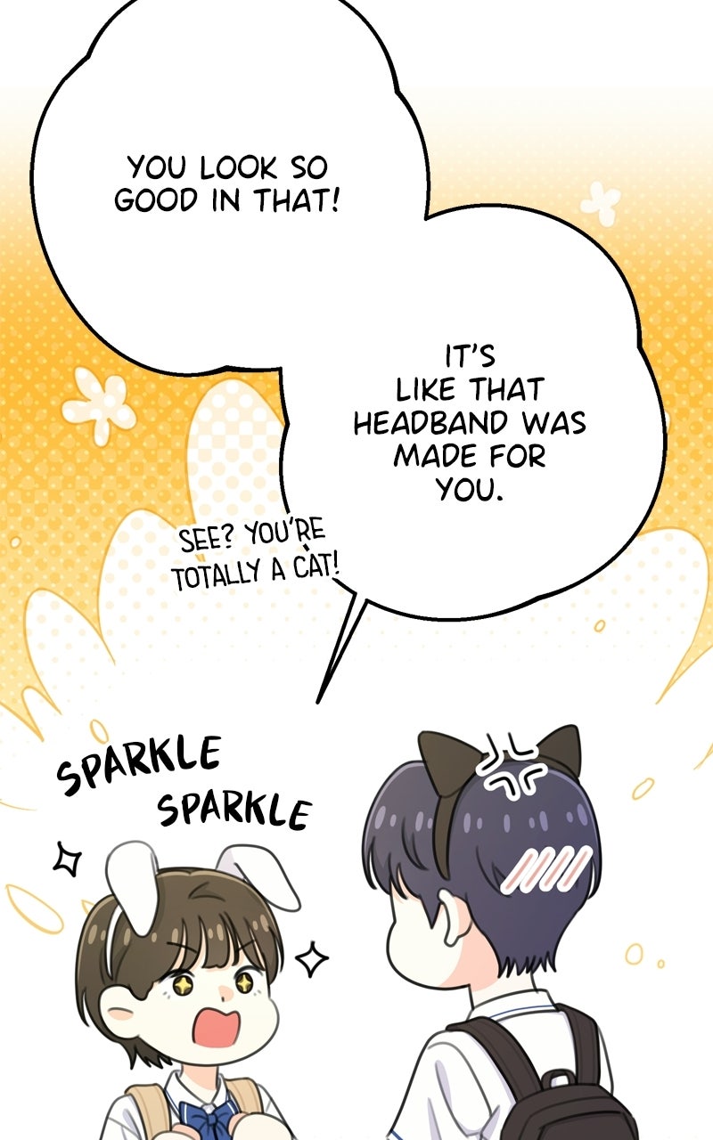 Love in Session Episode 72 page 76 - 