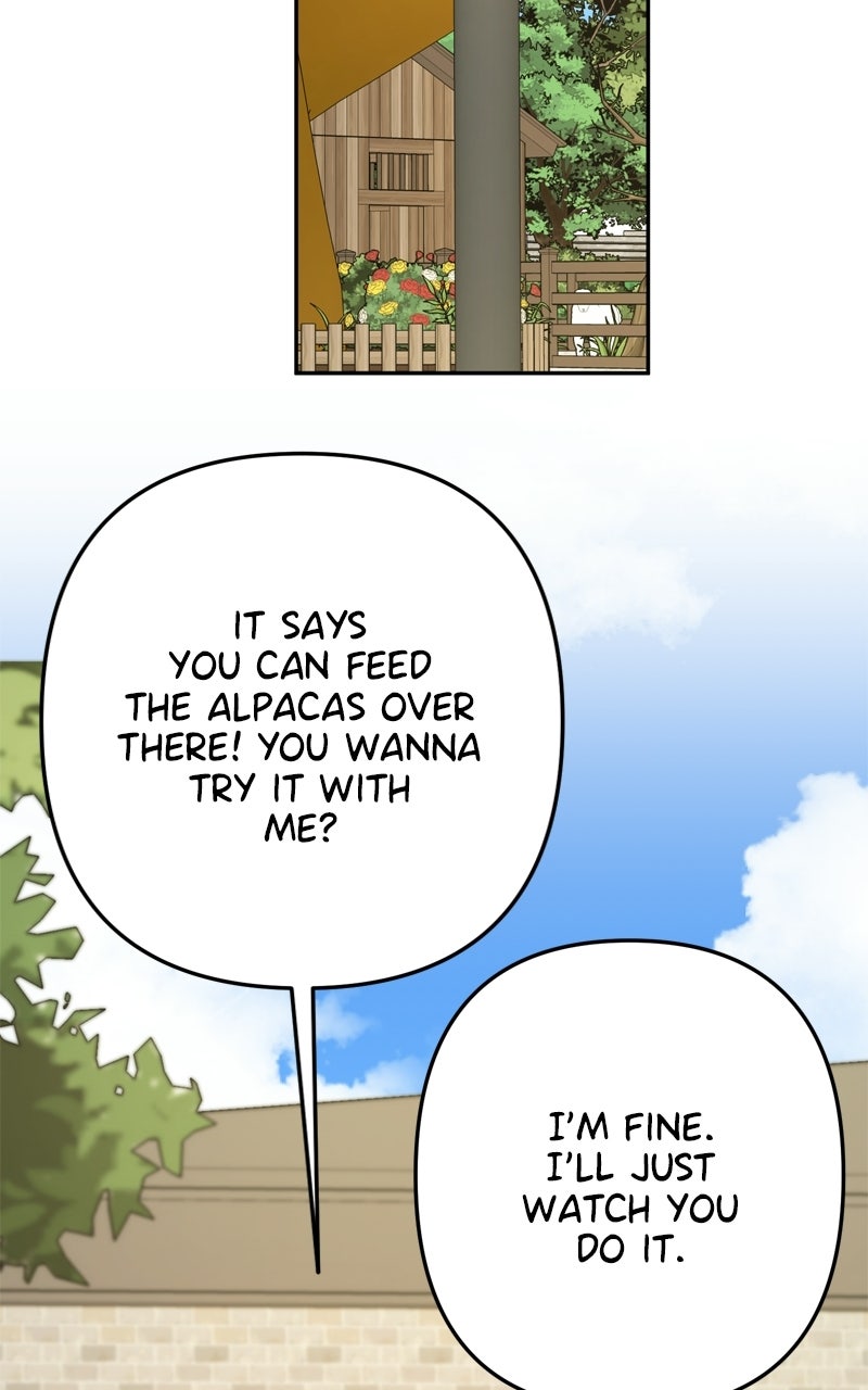 Love in Session Episode 72 page 85 - 