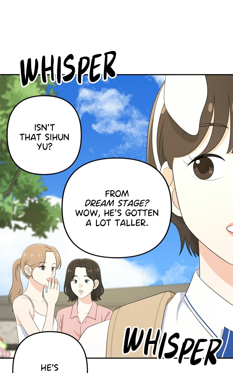 Love in Session Episode 72 page 88 - 