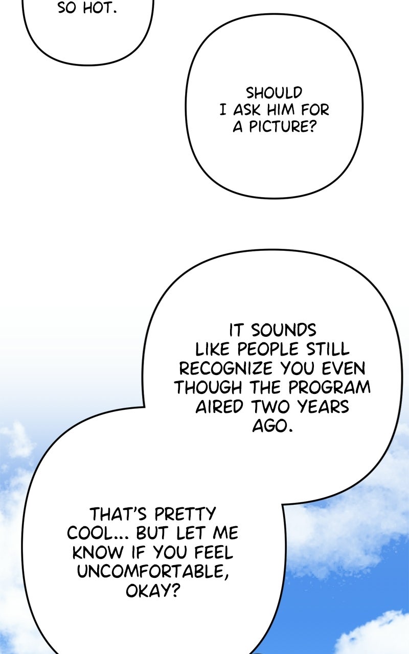 Love in Session Episode 72 page 89 - 