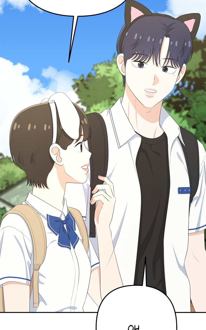 Love in Session Episode 72 page 90 - 