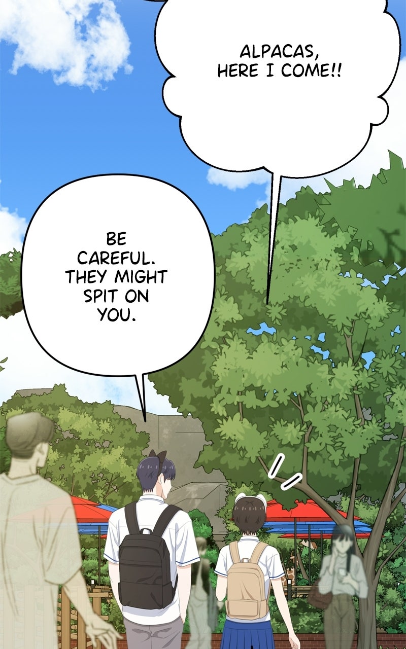 Love in Session Episode 72 page 94 - 