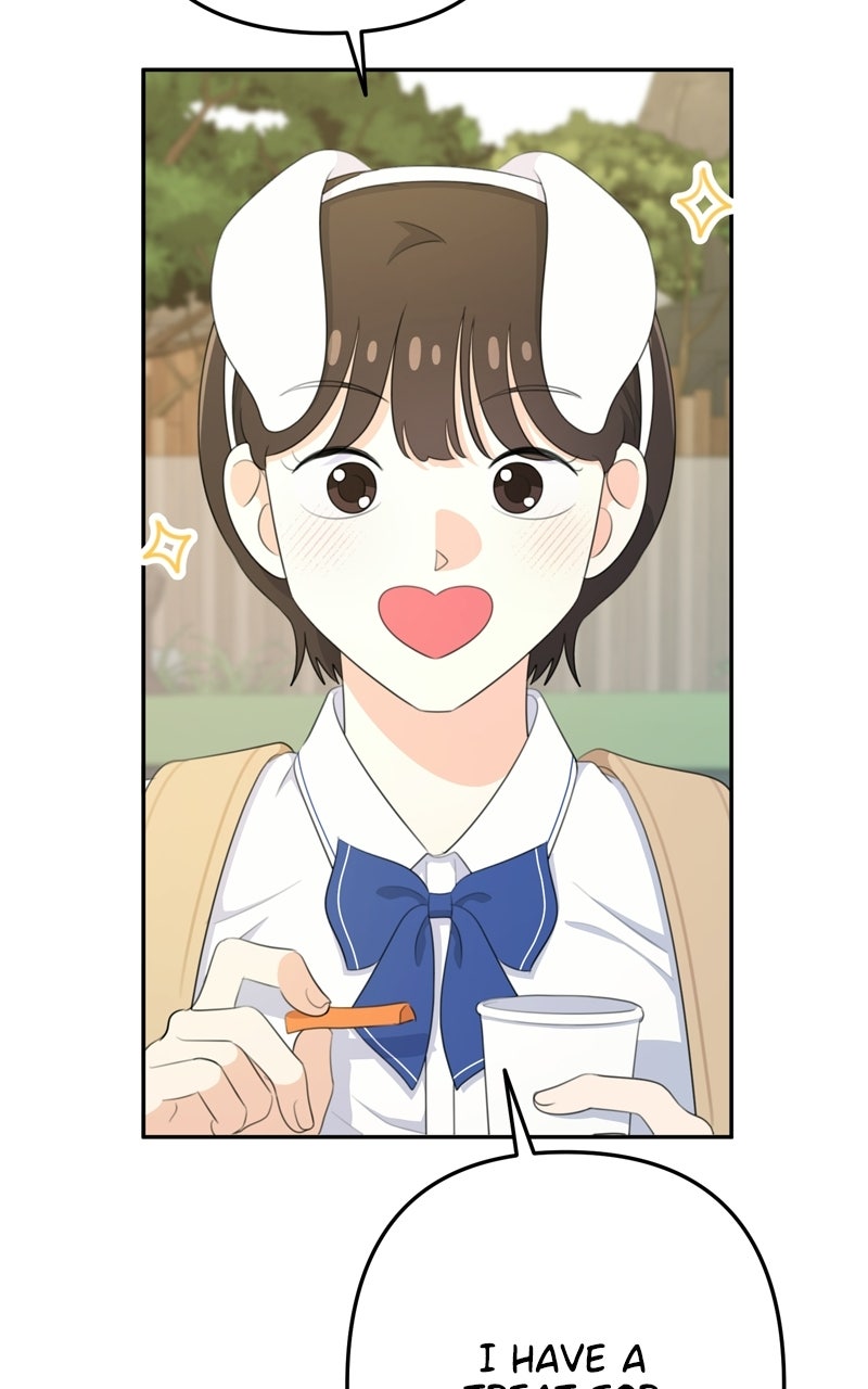 Love in Session Episode 72 page 97 - 