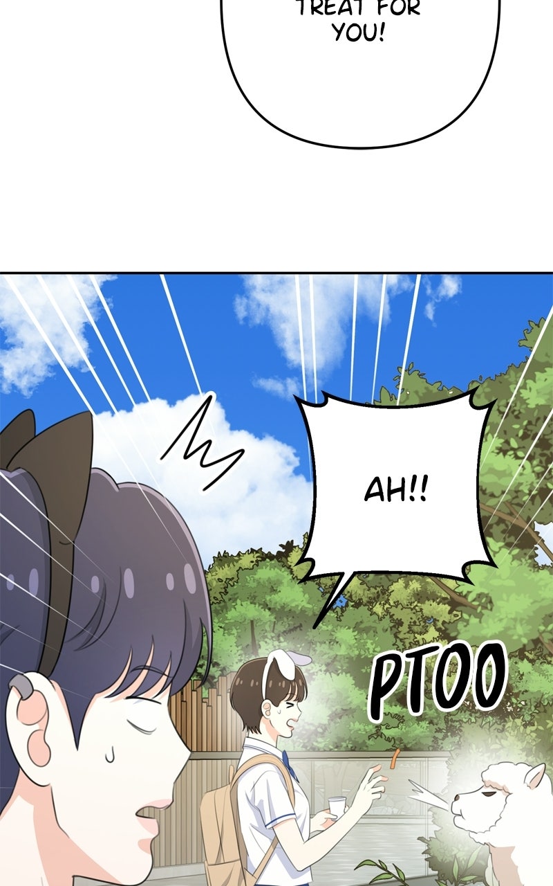 Love in Session Episode 72 page 98 - 
