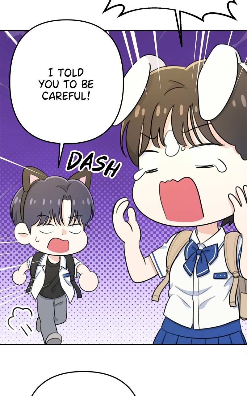 Love in Session Episode 72 page 100 - 