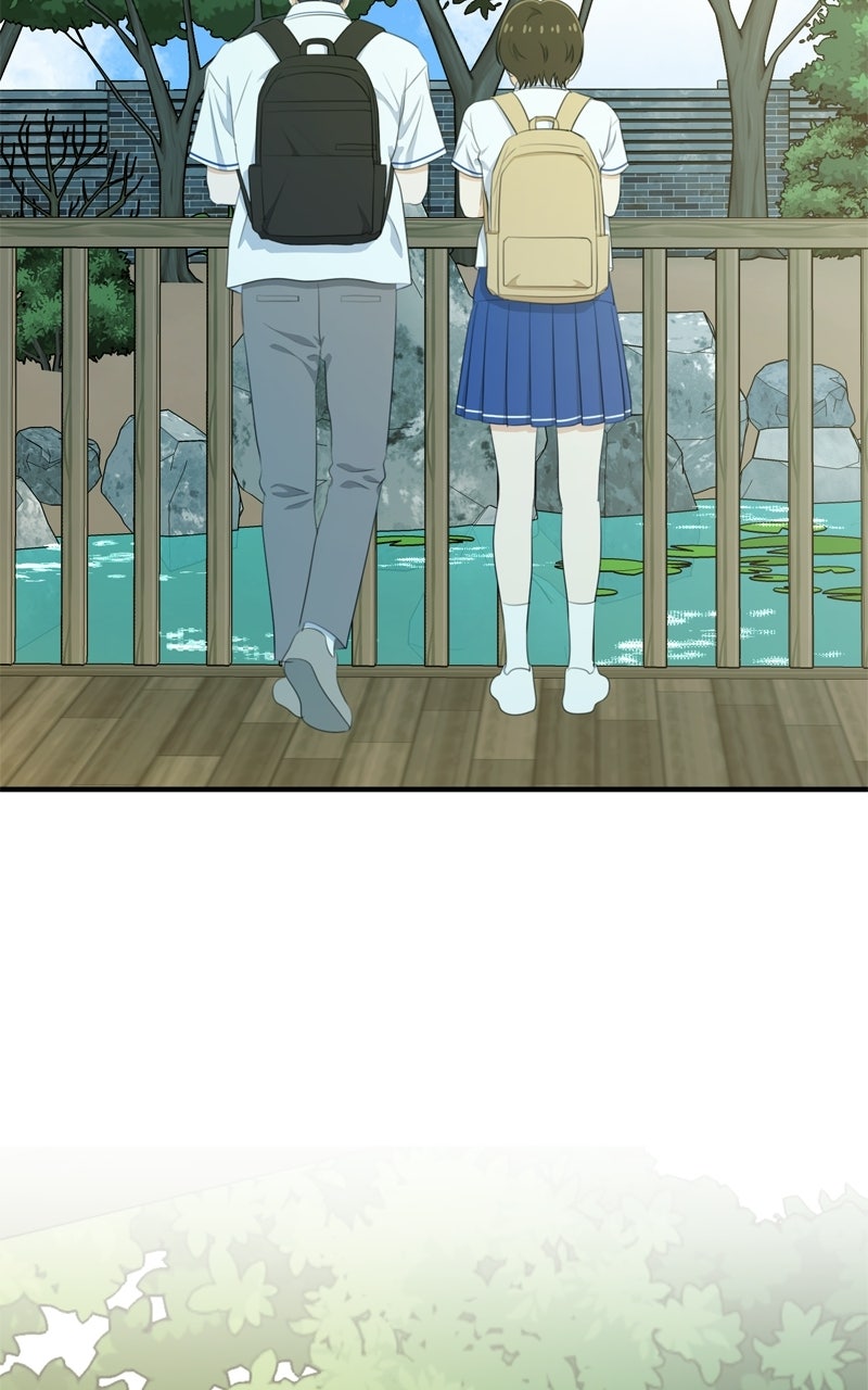 Love in Session Episode 73 page 108 - 
