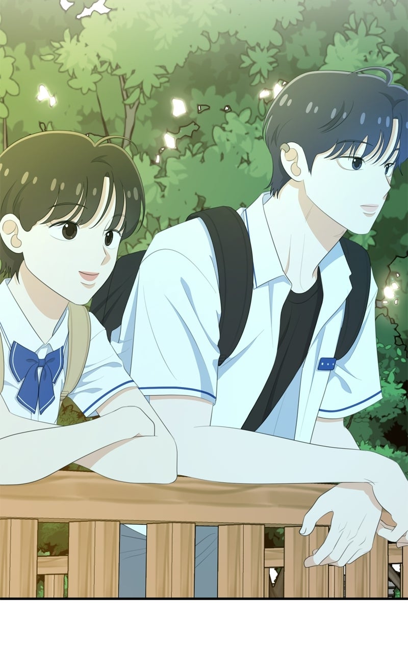Love in Session Episode 73 page 109 - 