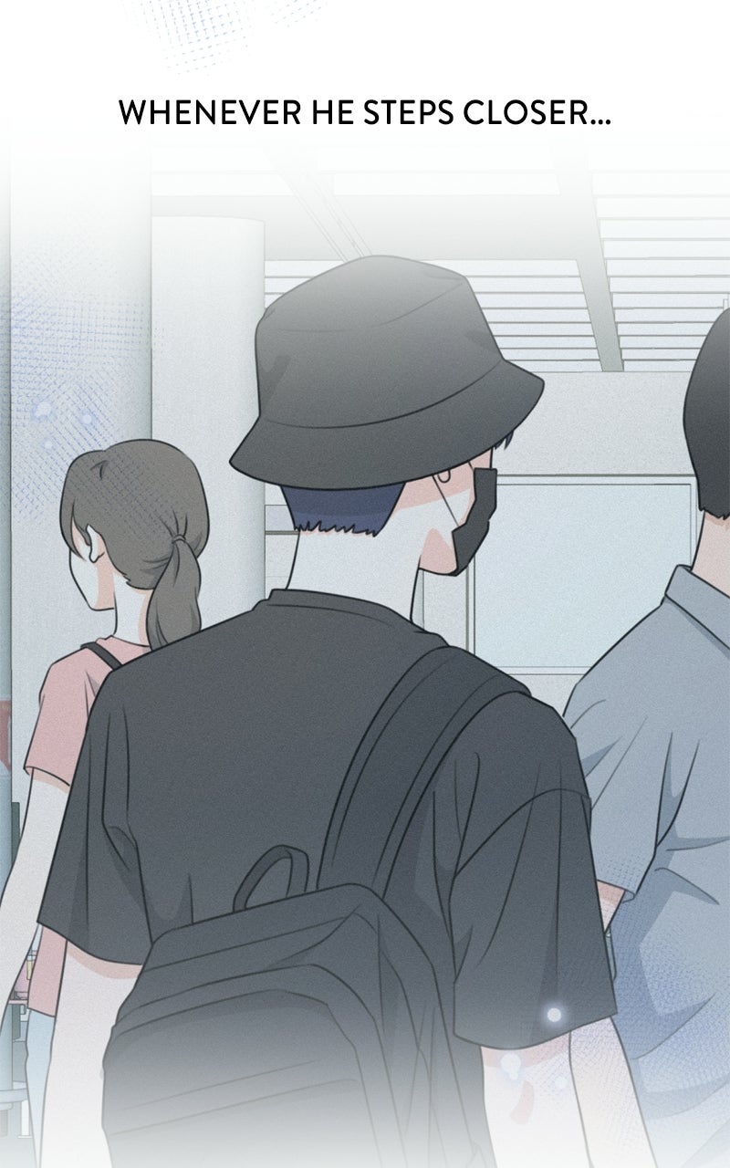 Love in Session Episode 73 page 17 - 
