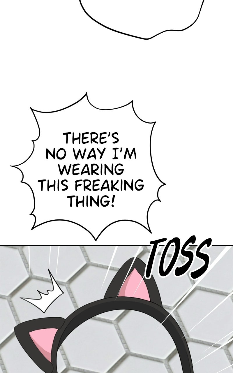 Love in Session Episode 73 page 27 - 