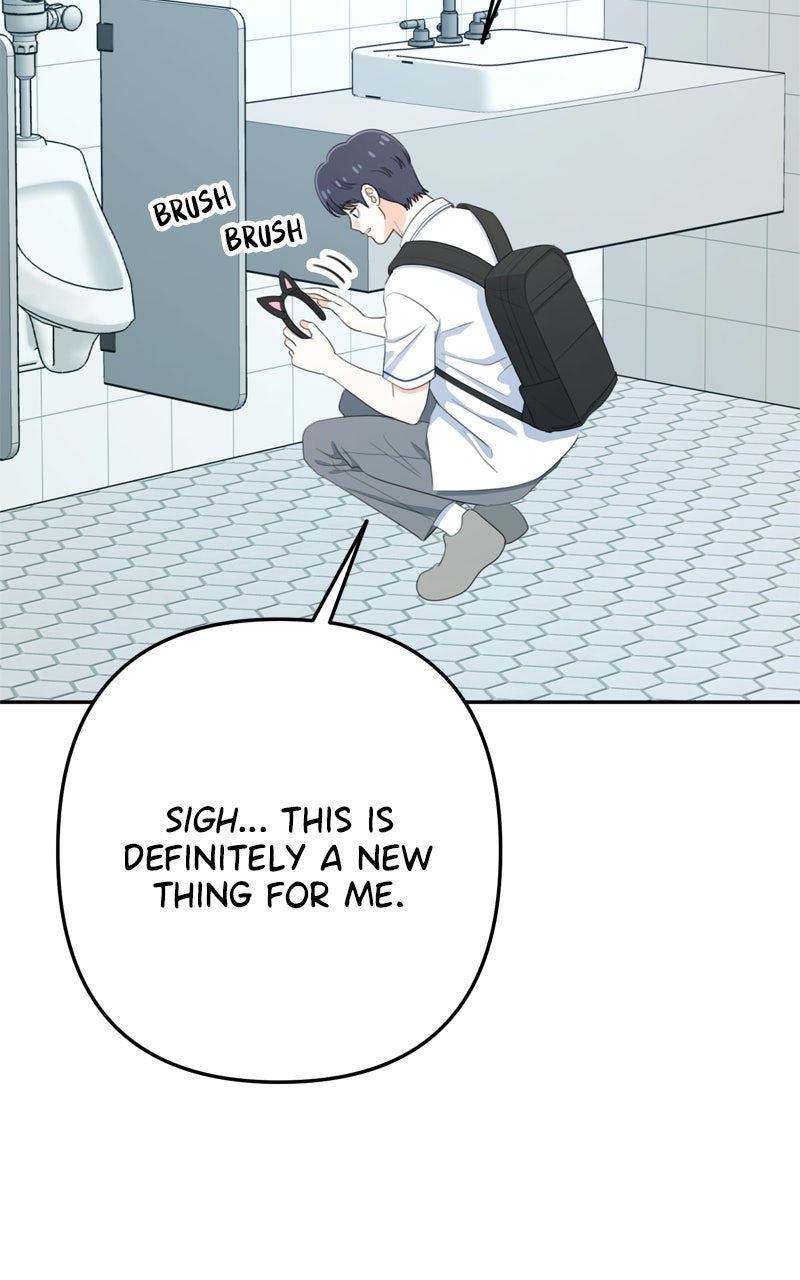 Love in Session Episode 73 page 31 - 