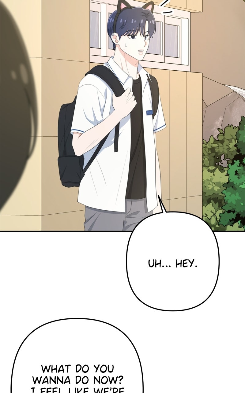 Love in Session Episode 73 page 38 - 