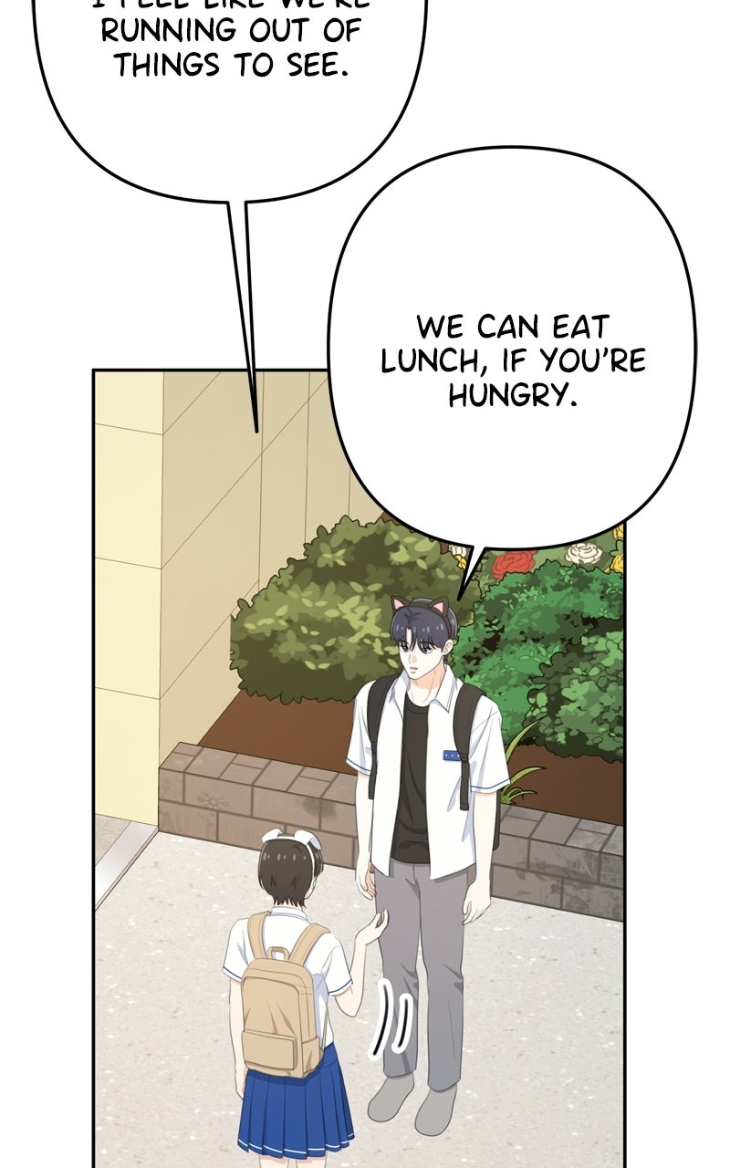 Love in Session Episode 73 page 39 - 
