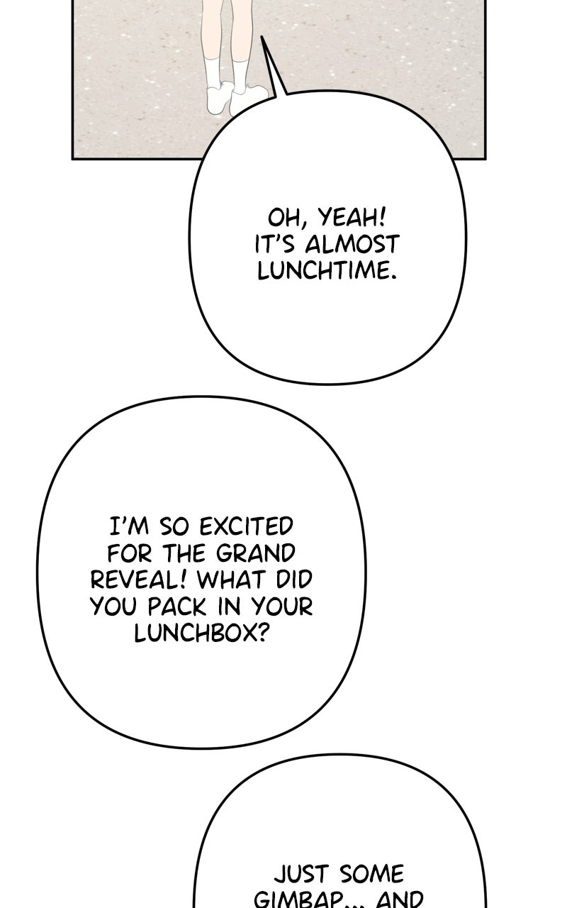 Love in Session Episode 73 page 40 - 