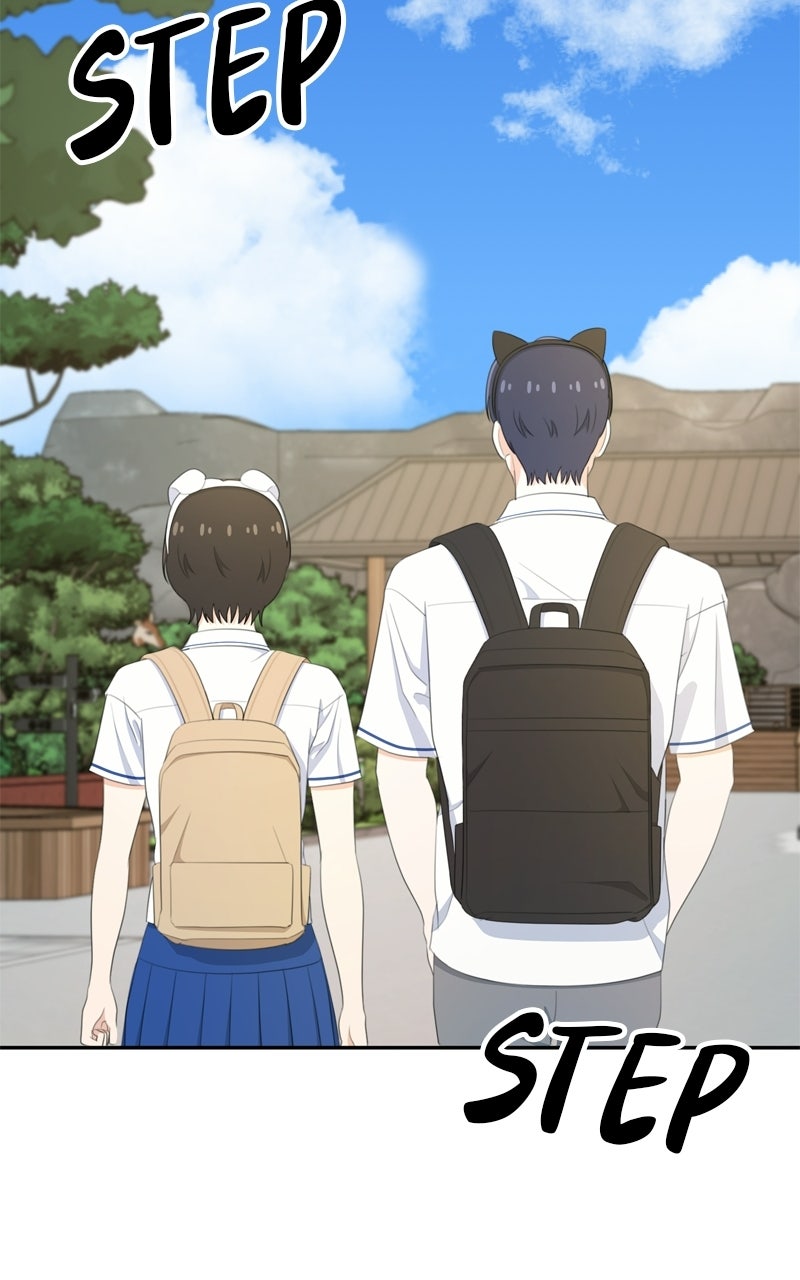 Love in Session Episode 73 page 43 - 