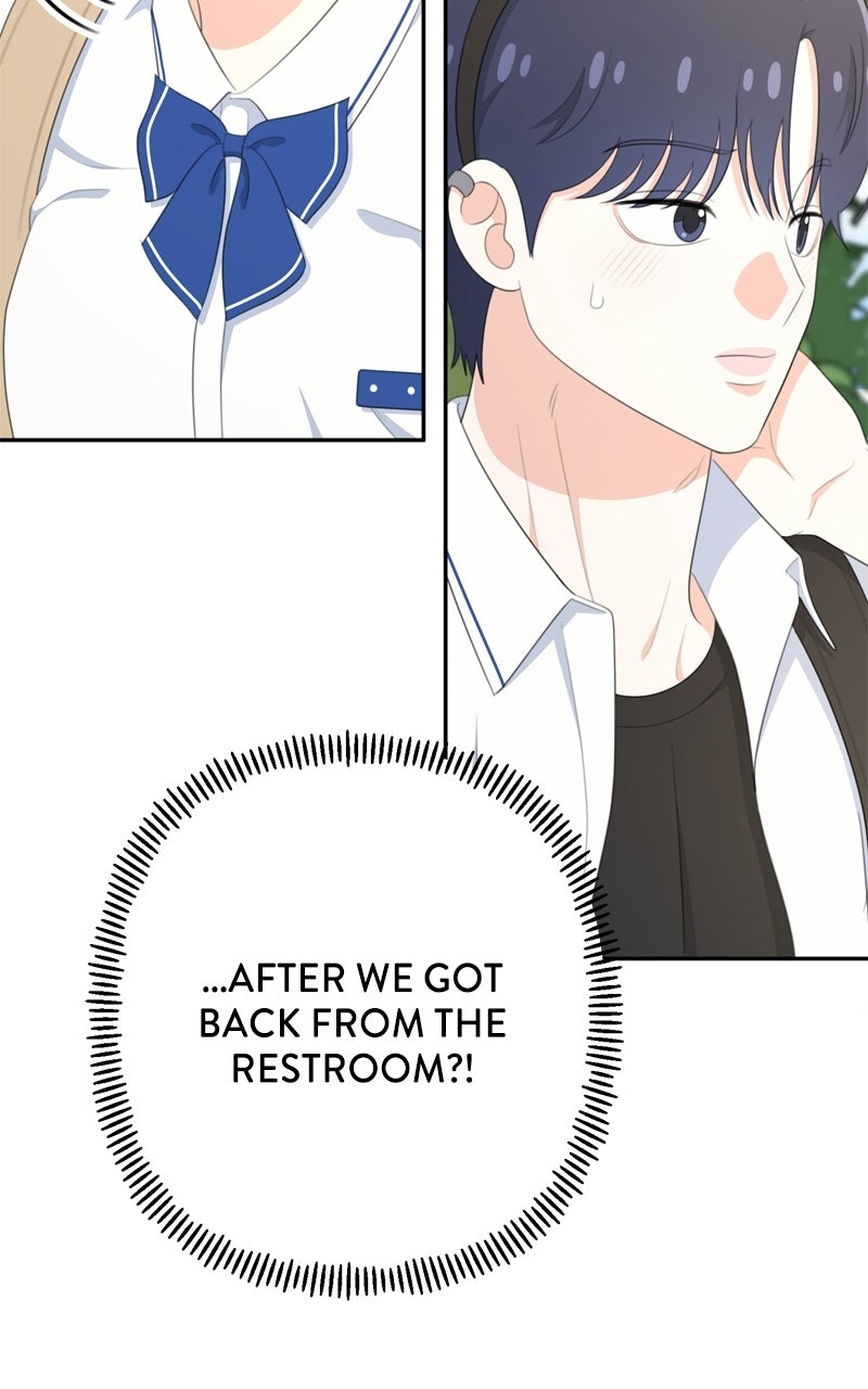 Love in Session Episode 73 page 45 - 