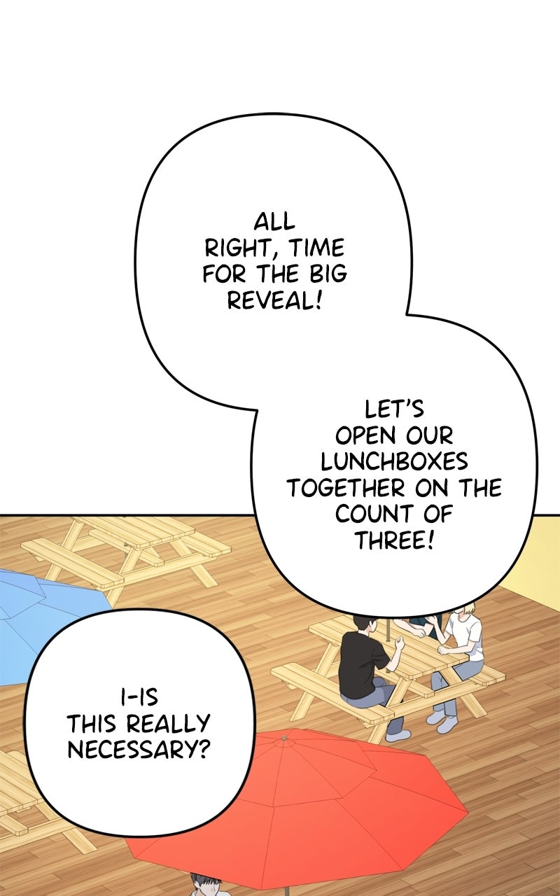 Love in Session Episode 73 page 48 - 