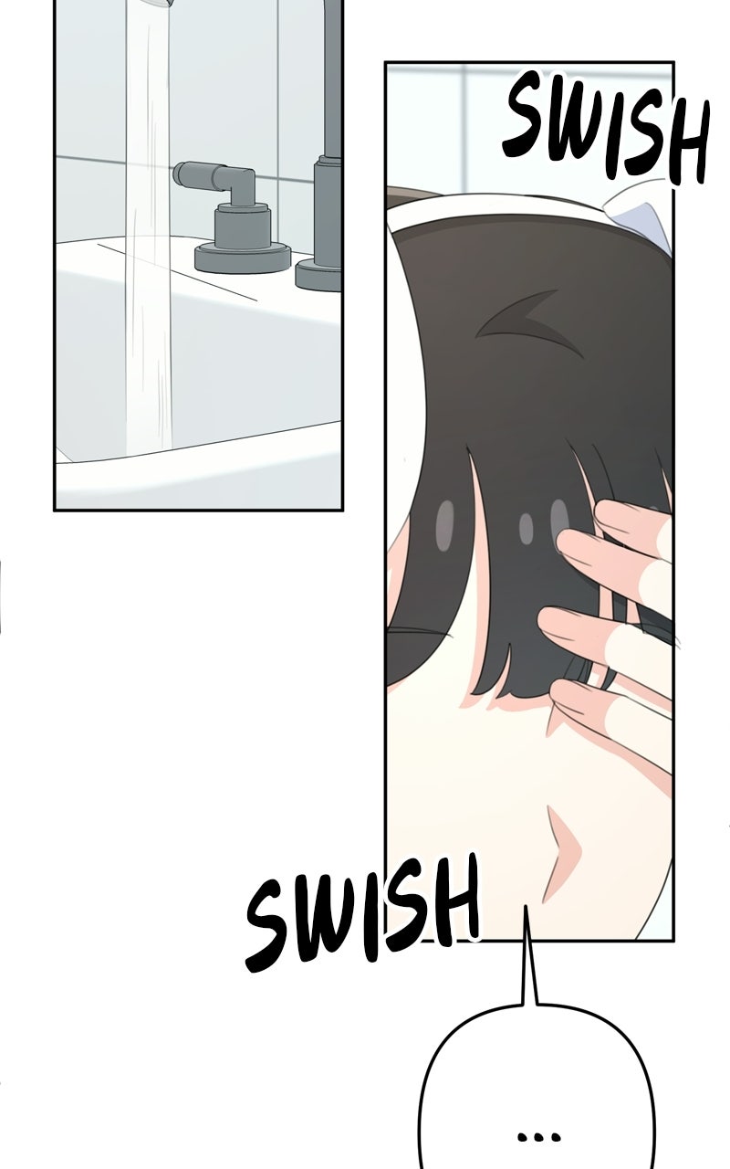 Love in Session Episode 73 page 6 - 