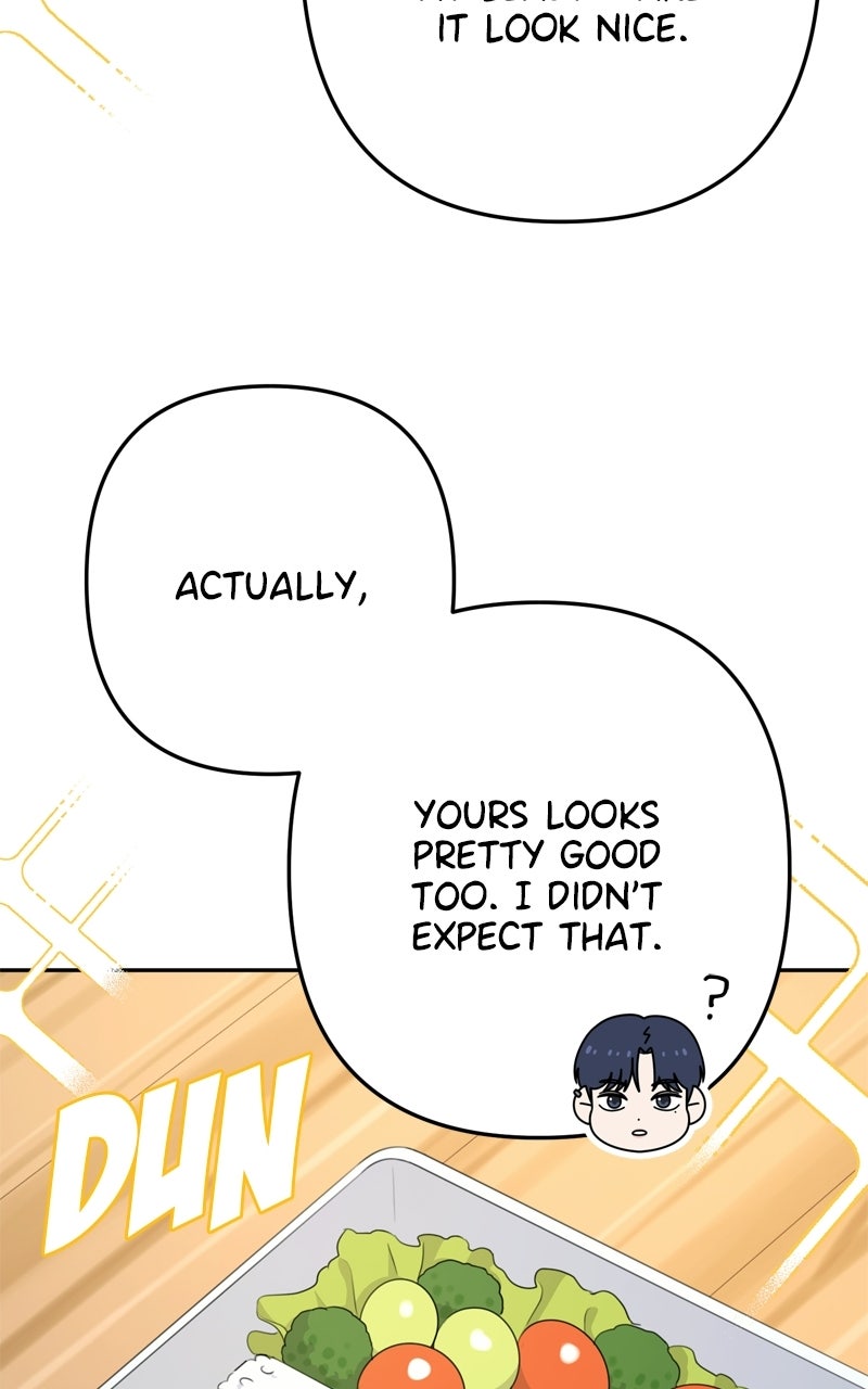 Love in Session Episode 73 page 51 - 
