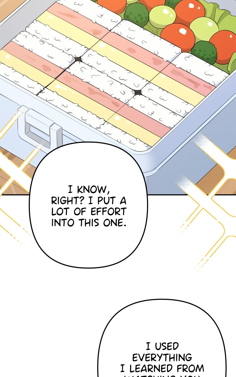 Love in Session Episode 73 page 52 - 