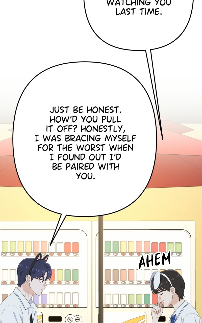 Love in Session Episode 73 page 53 - 