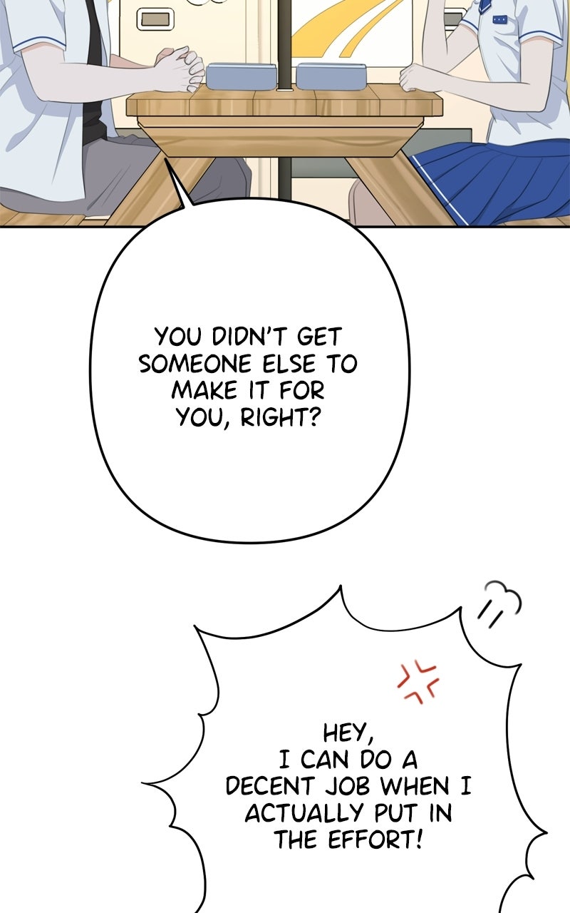 Love in Session Episode 73 page 54 - 
