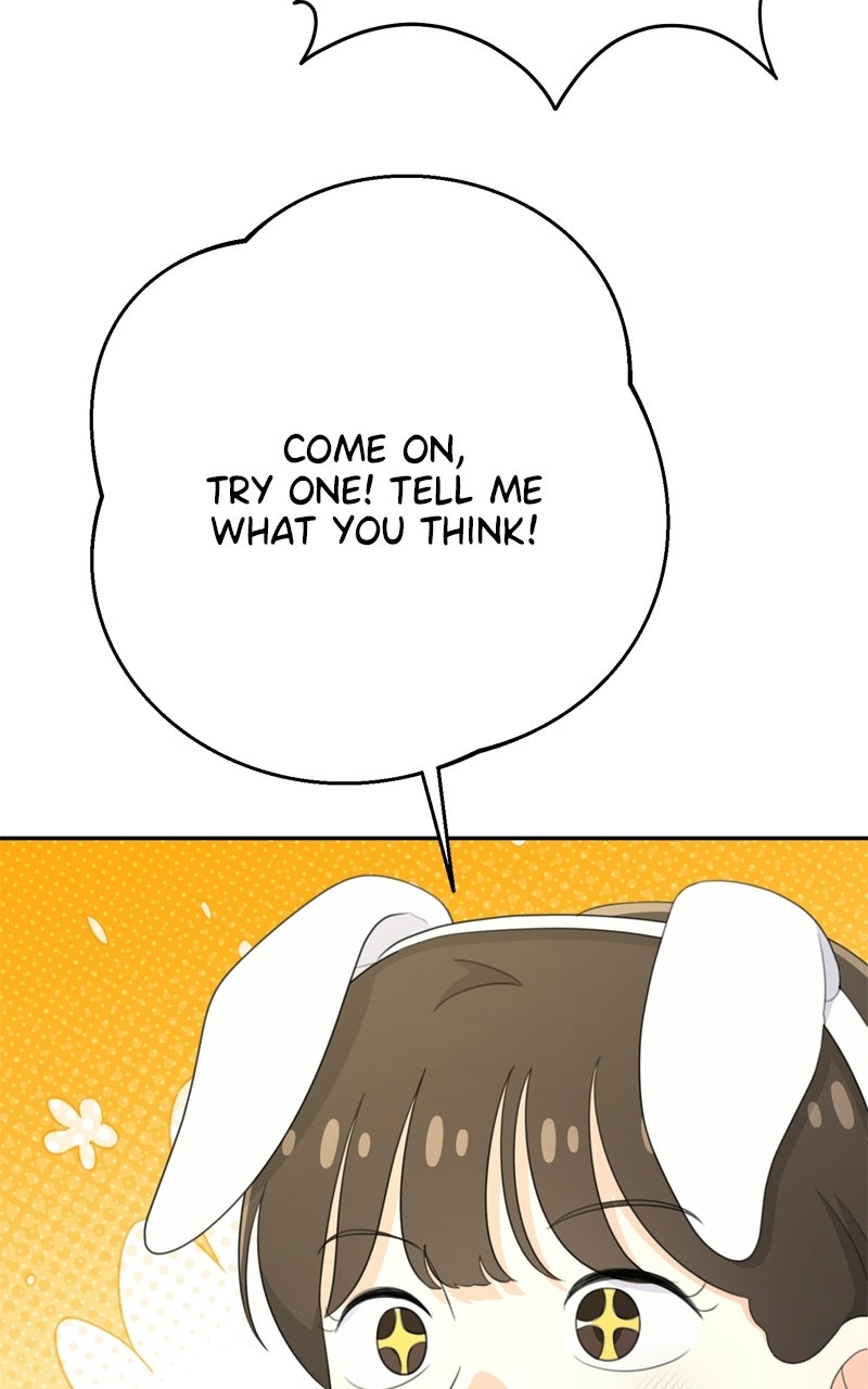 Love in Session Episode 73 page 55 - 