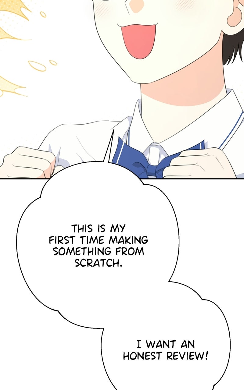 Love in Session Episode 73 page 56 - 