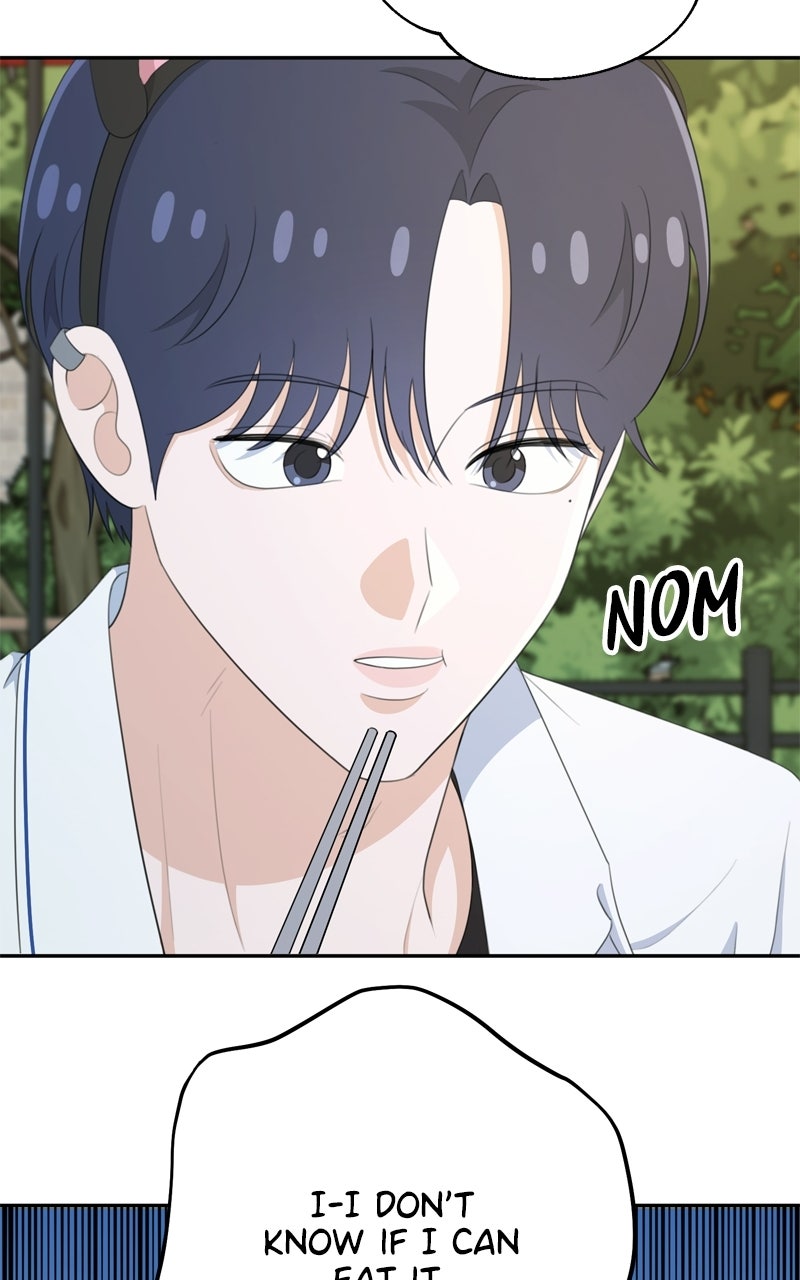 Love in Session Episode 73 page 57 - 