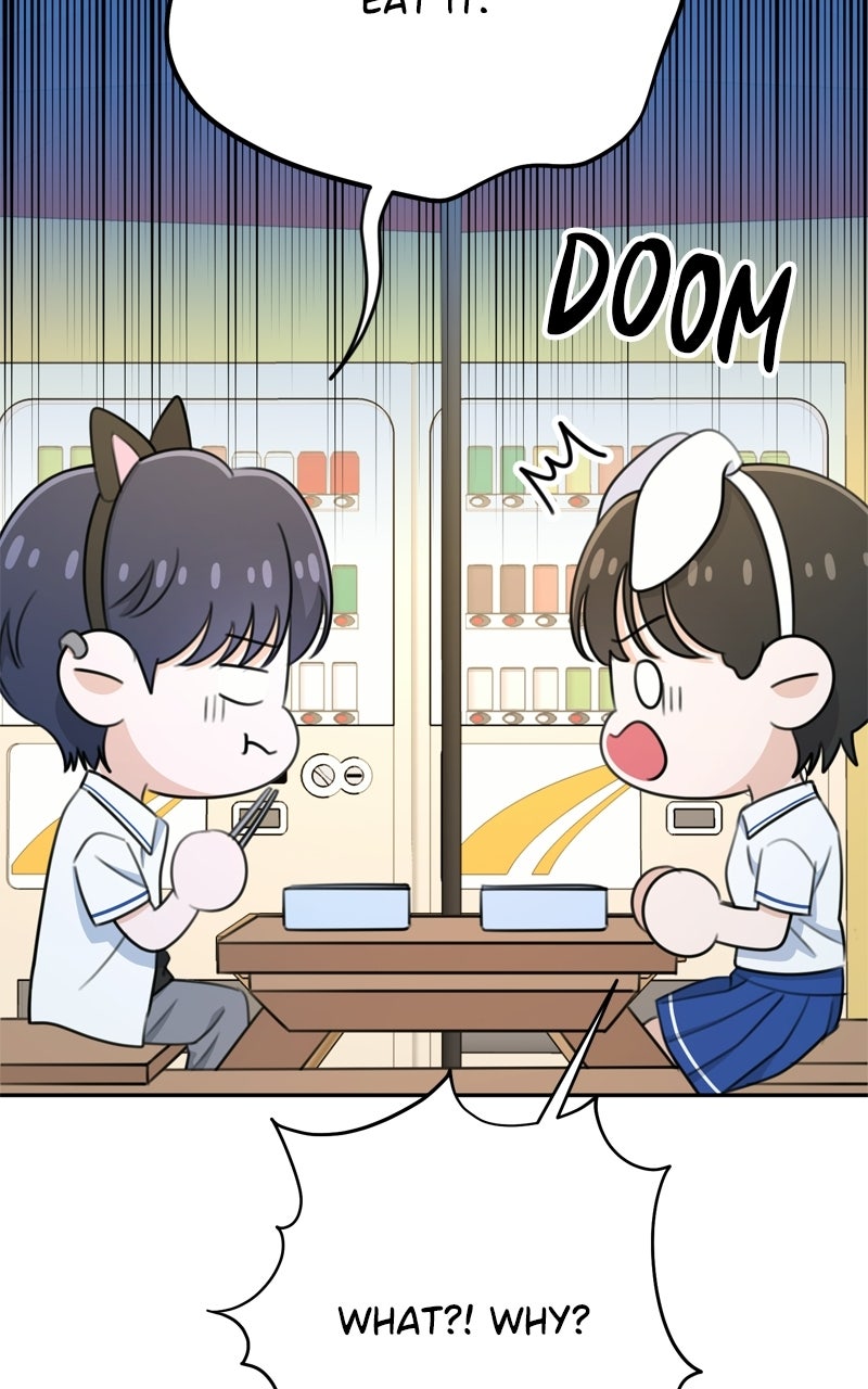 Love in Session Episode 73 page 58 - 