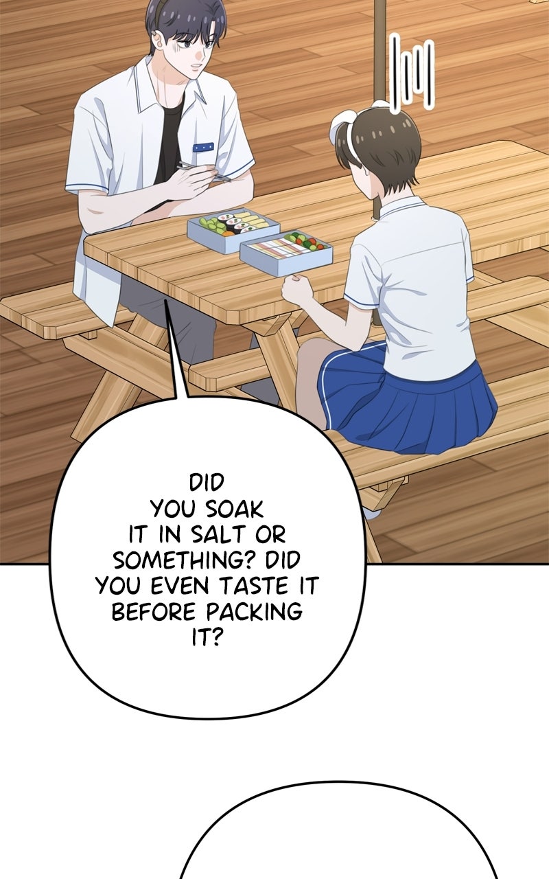 Love in Session Episode 73 page 63 - 