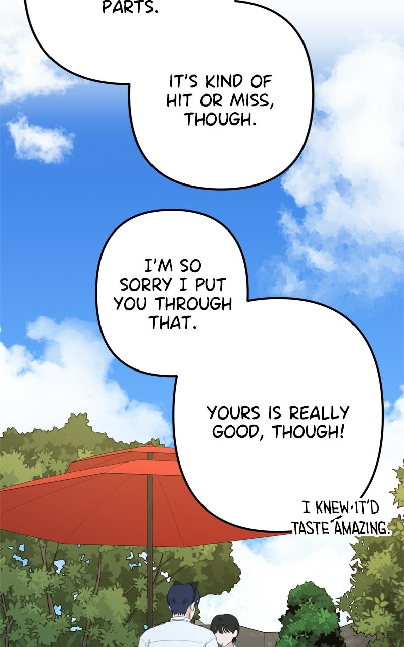 Love in Session Episode 73 page 65 - 