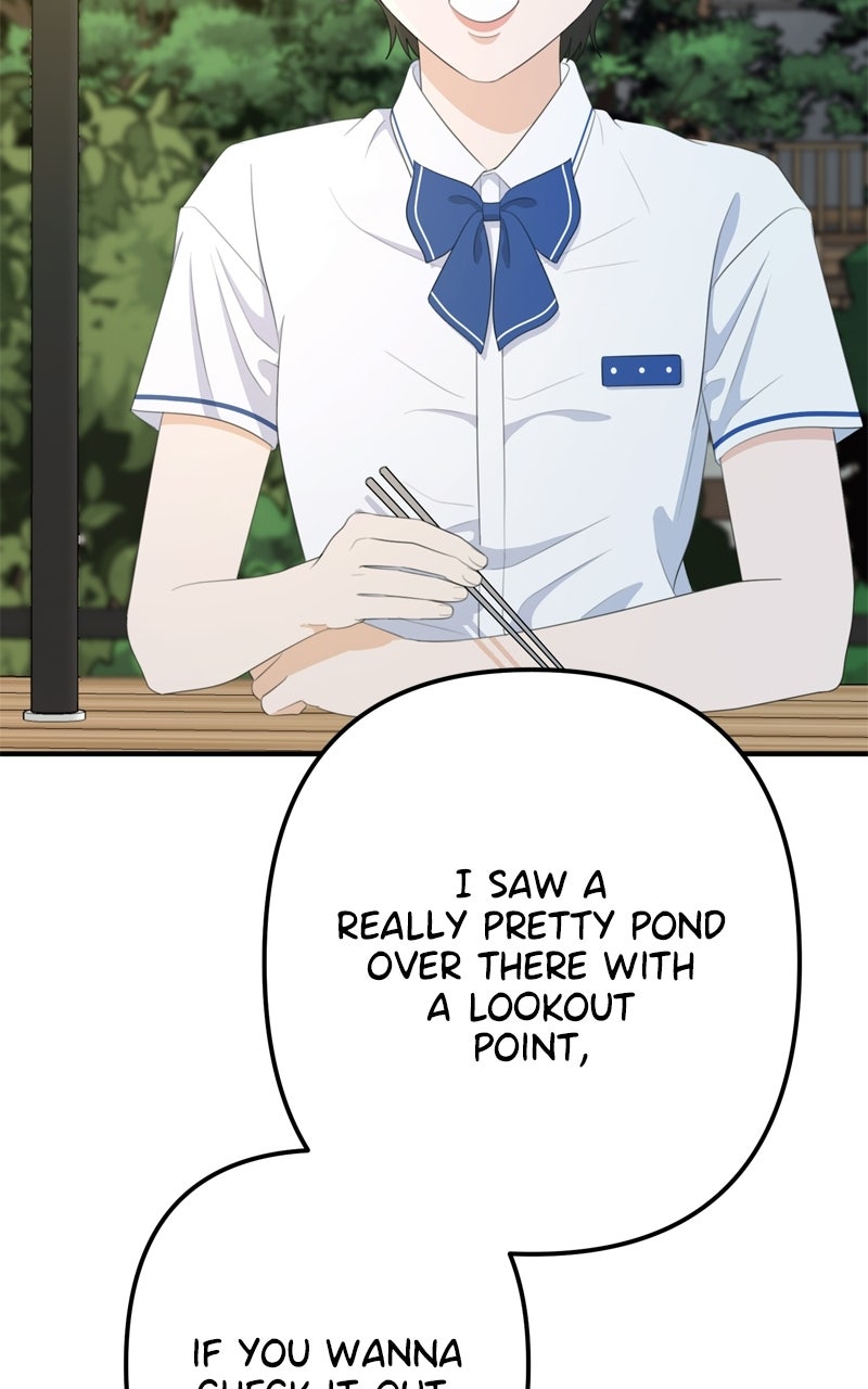 Love in Session Episode 73 page 70 - 