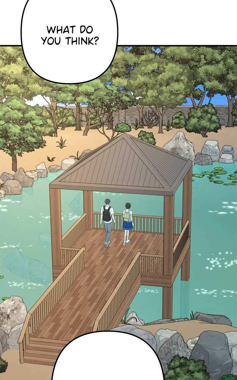Love in Session Episode 73 page 75 - 
