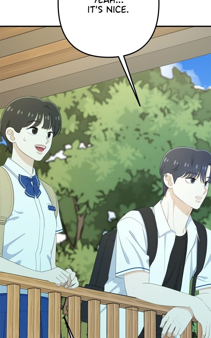 Love in Session Episode 73 page 77 - 