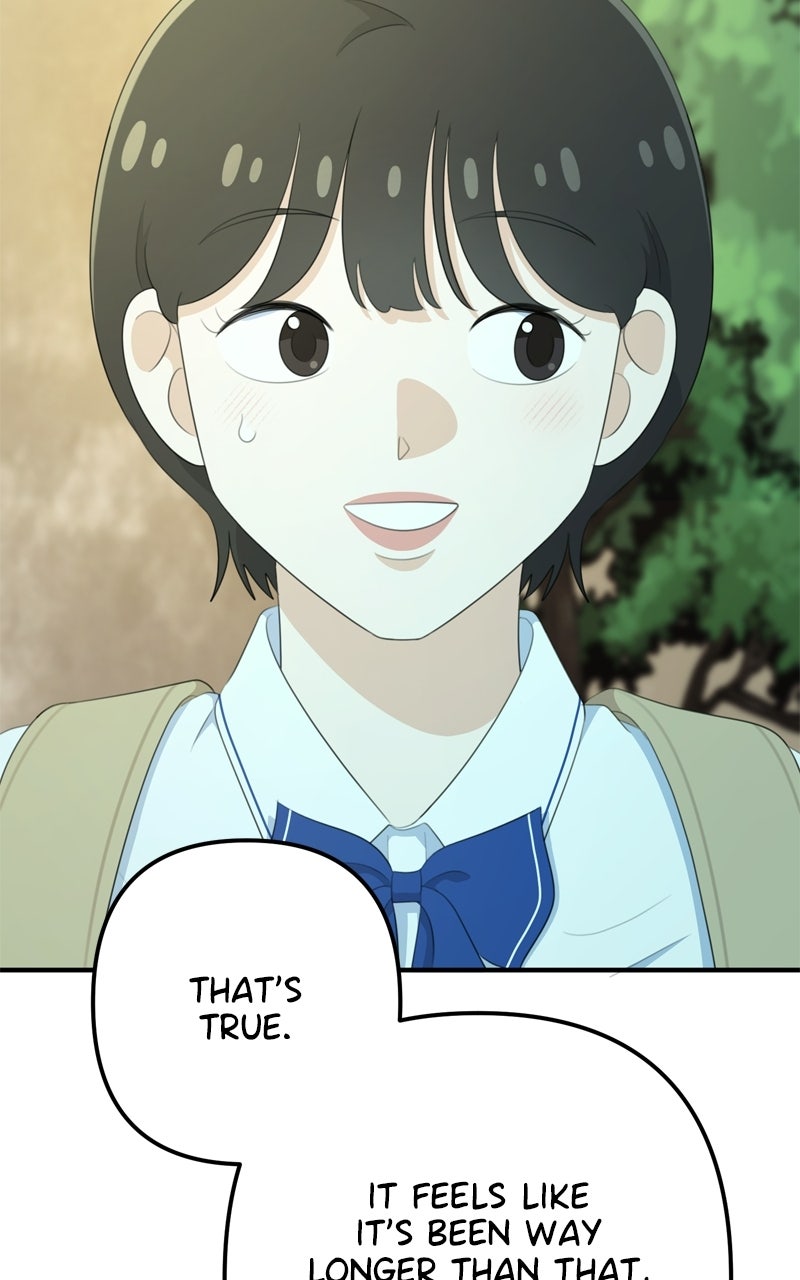 Love in Session Episode 73 page 81 - 