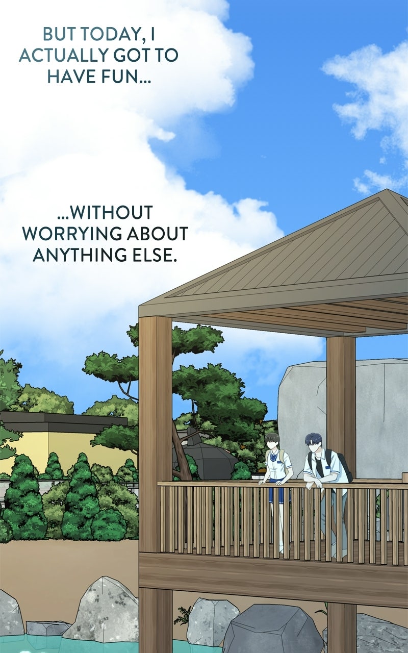 Love in Session Episode 73 page 89 - 