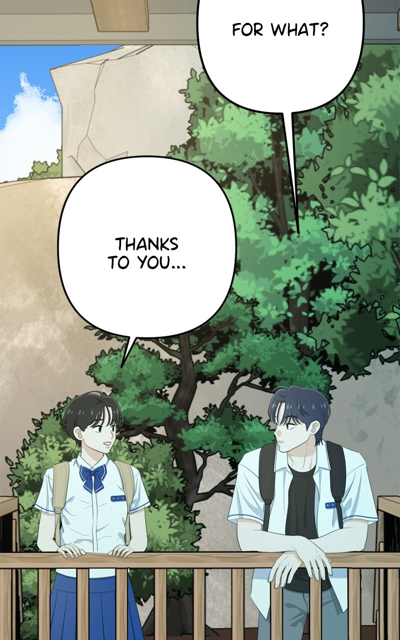 Love in Session Episode 73 page 95 - 