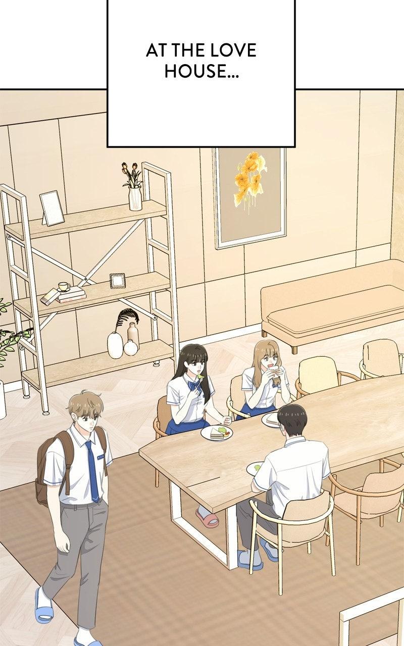 Love in Session Chapter 75 page 2 - 