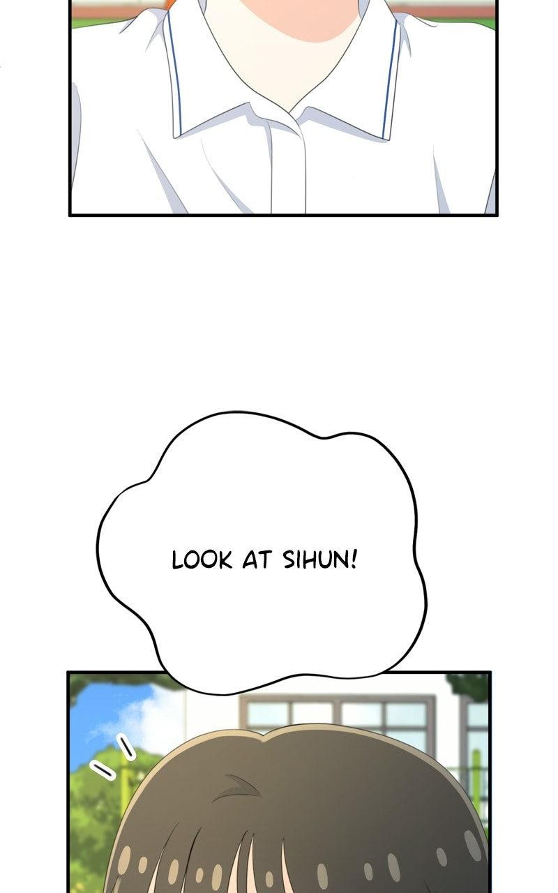 Love in Session Chapter 75 page 101 - 