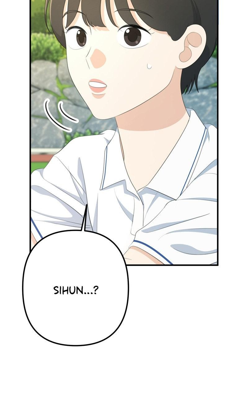 Love in Session Chapter 75 page 102 - 