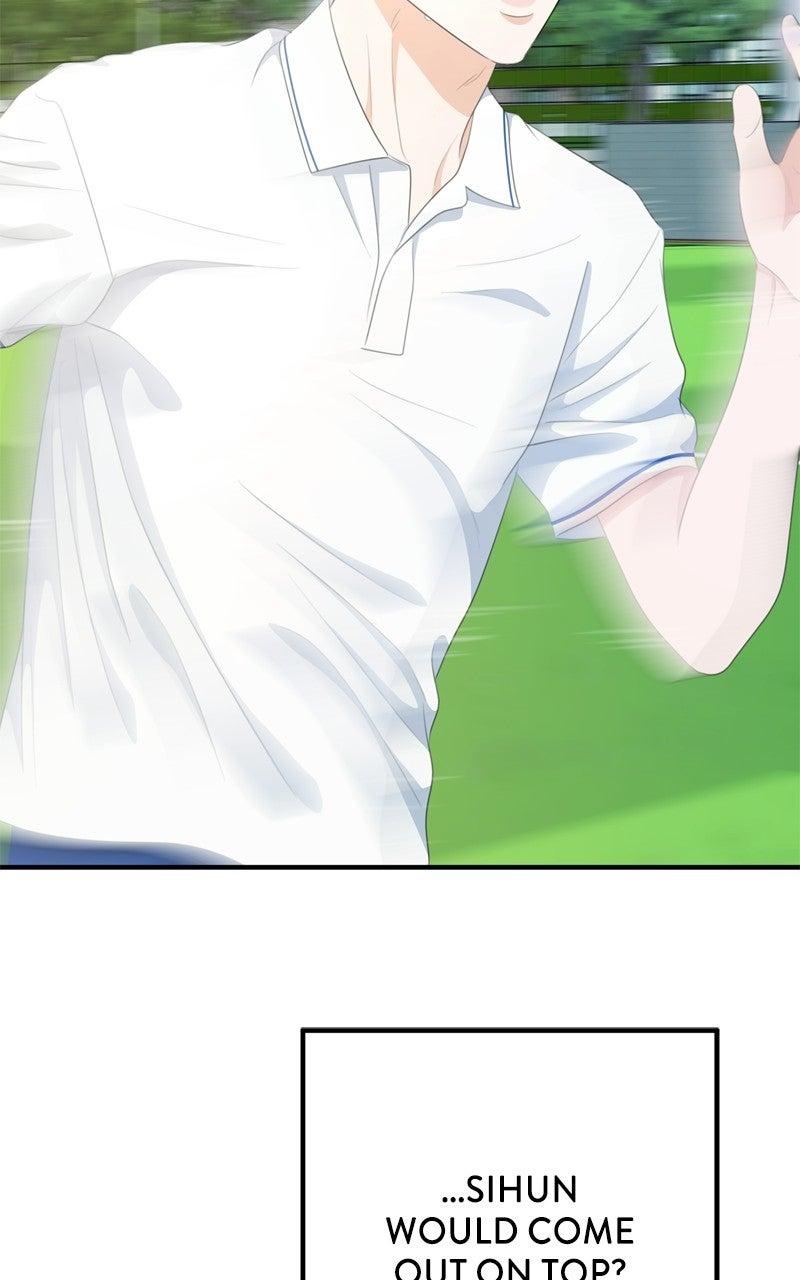 Love in Session Chapter 75 page 108 - 