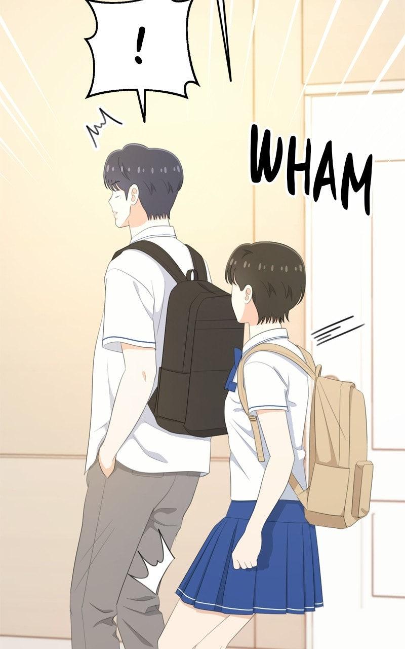 Love in Session Chapter 75 page 12 - 